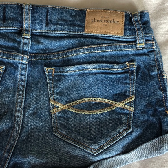 Abercrombie Kids Shorts - Picture 3 of 5